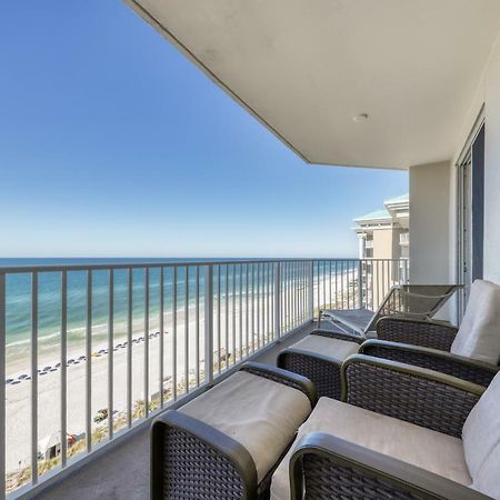 Majestic Sun 1111A Miramar Beach Destin Exteriör bild
