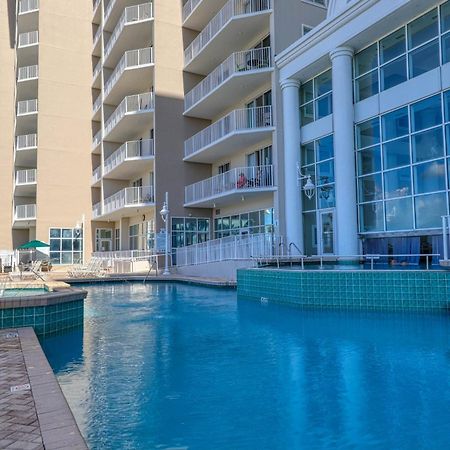 Majestic Sun 1111A Miramar Beach Destin Exteriör bild