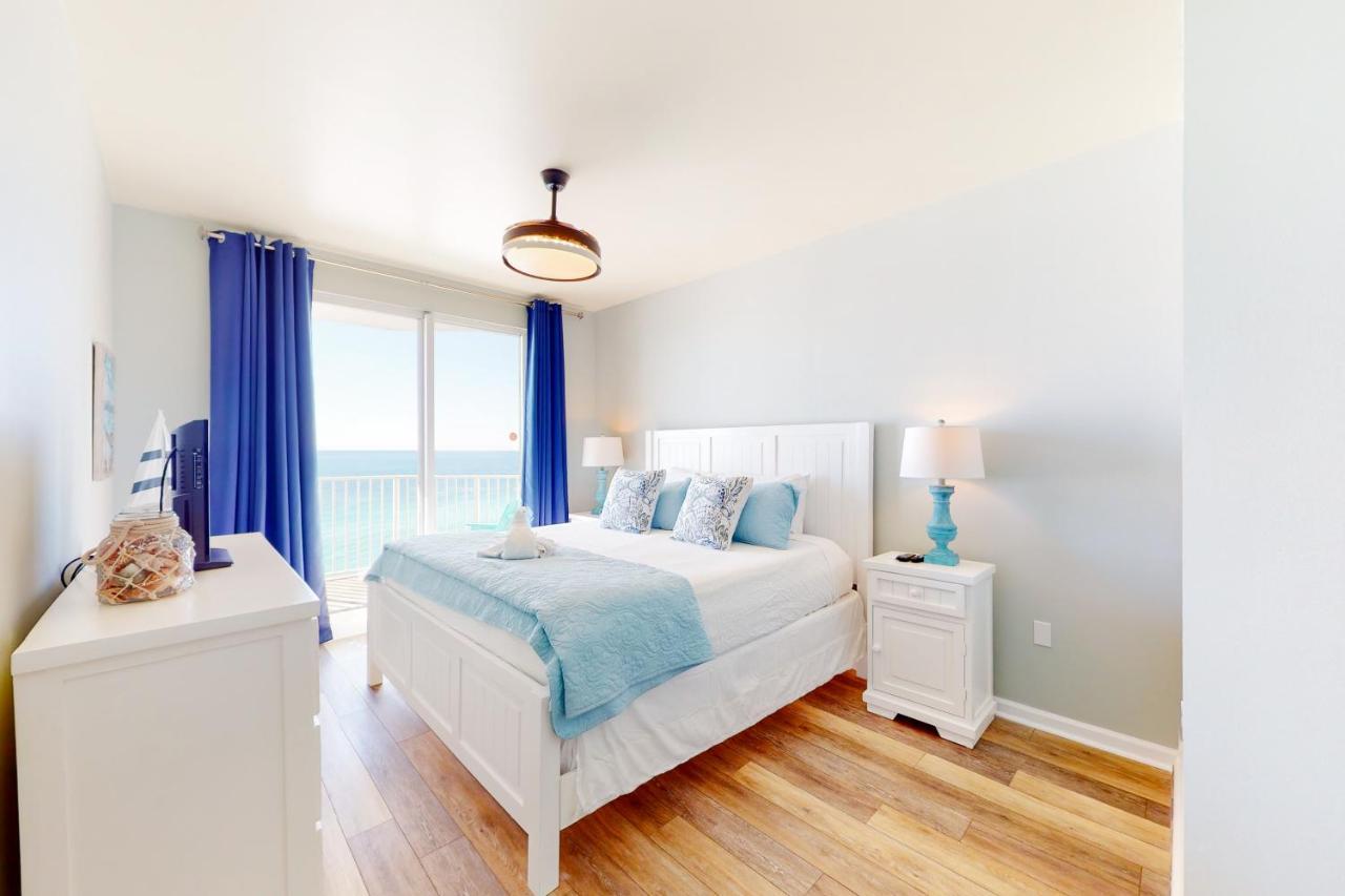 Majestic Sun 1111A Miramar Beach Destin Exteriör bild