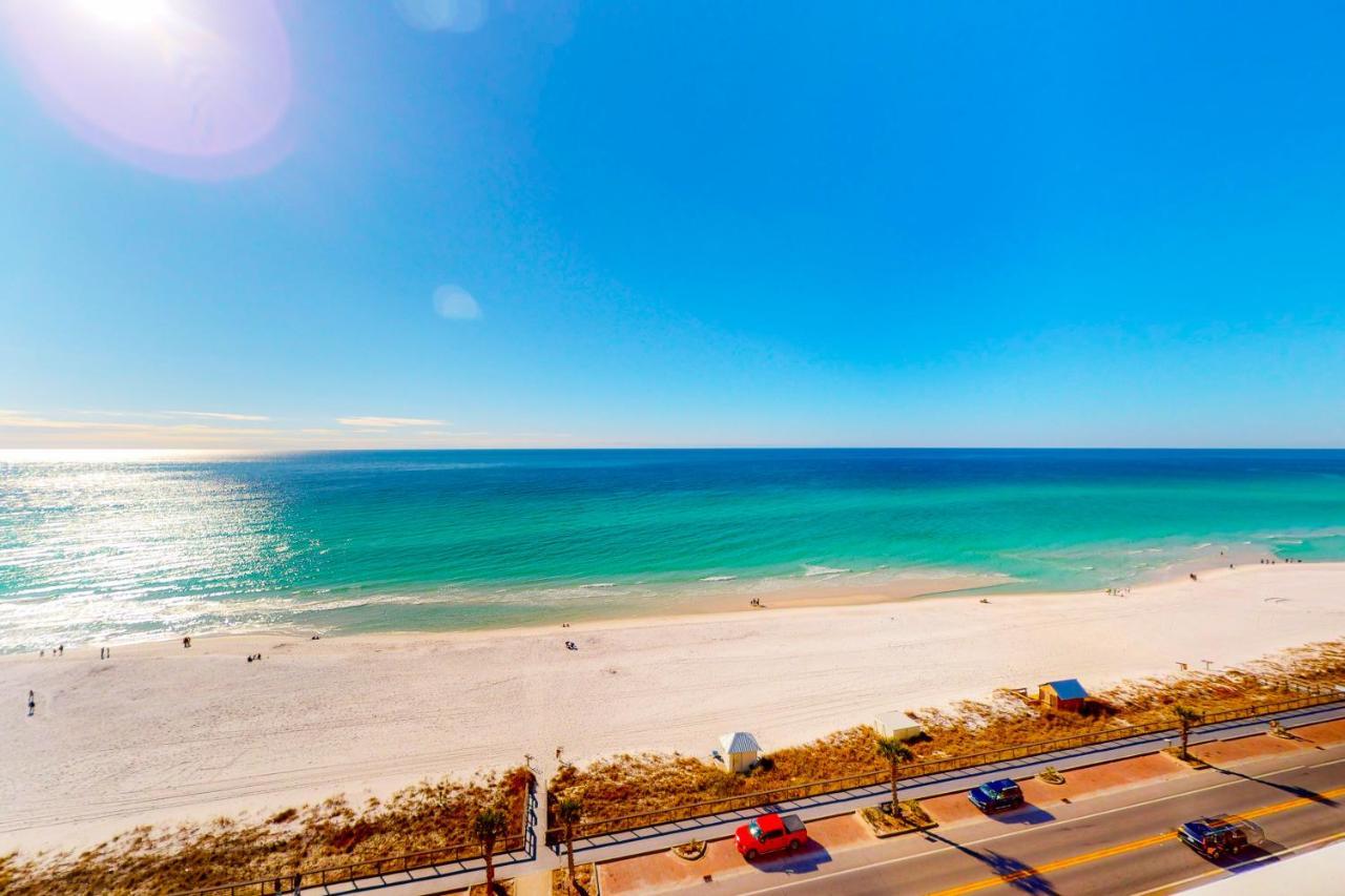Majestic Sun 1111A Miramar Beach Destin Exteriör bild