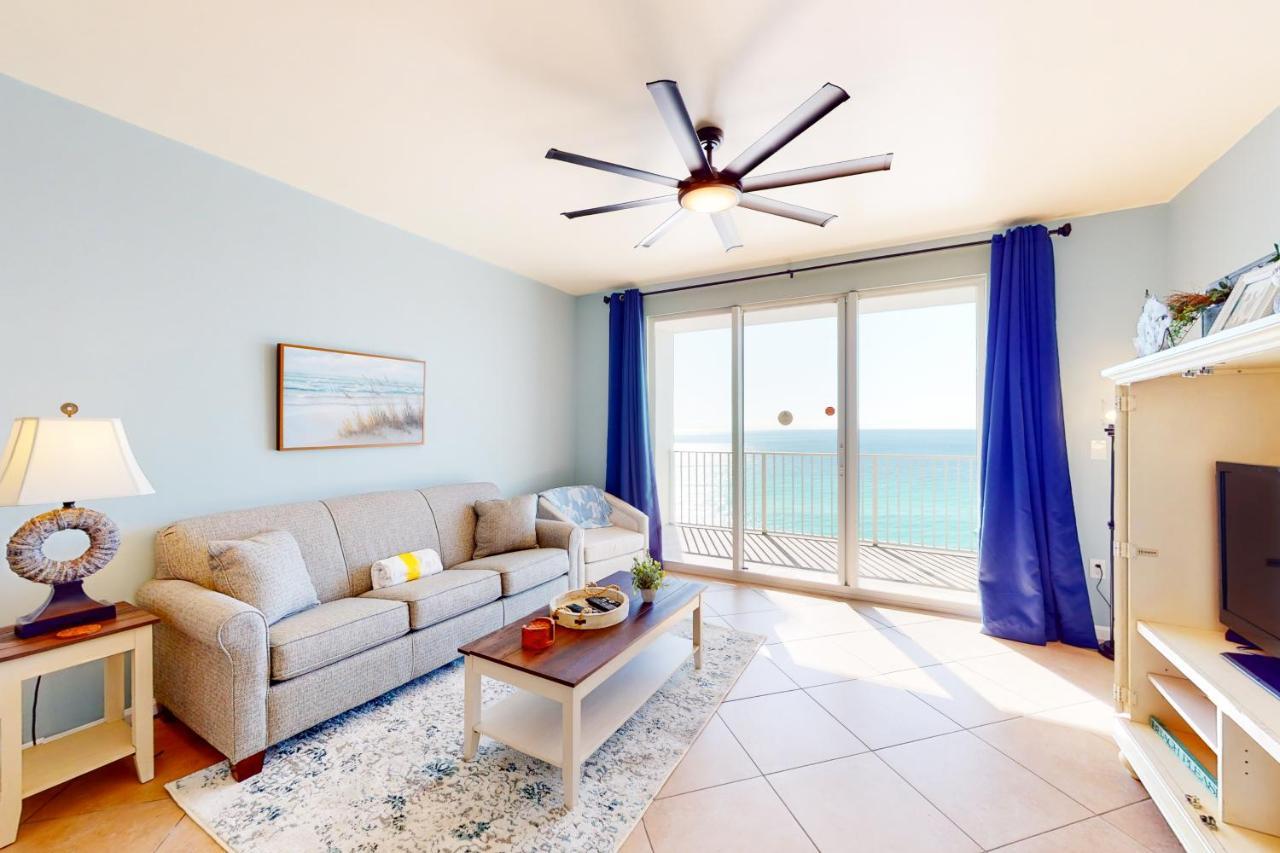 Majestic Sun 1111A Miramar Beach Destin Exteriör bild