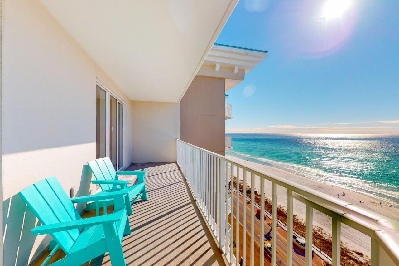 Majestic Sun 1111A Miramar Beach Destin Exteriör bild