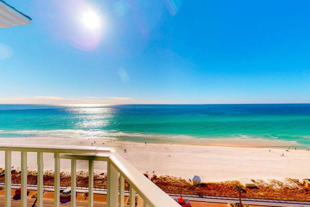 Majestic Sun 1111A Miramar Beach Destin Exteriör bild