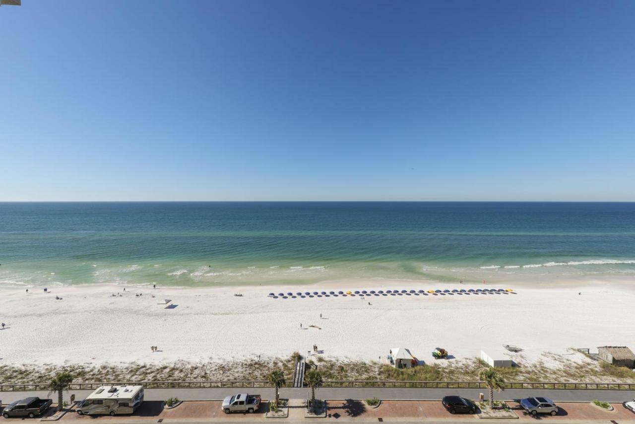 Majestic Sun 1111A Miramar Beach Destin Exteriör bild
