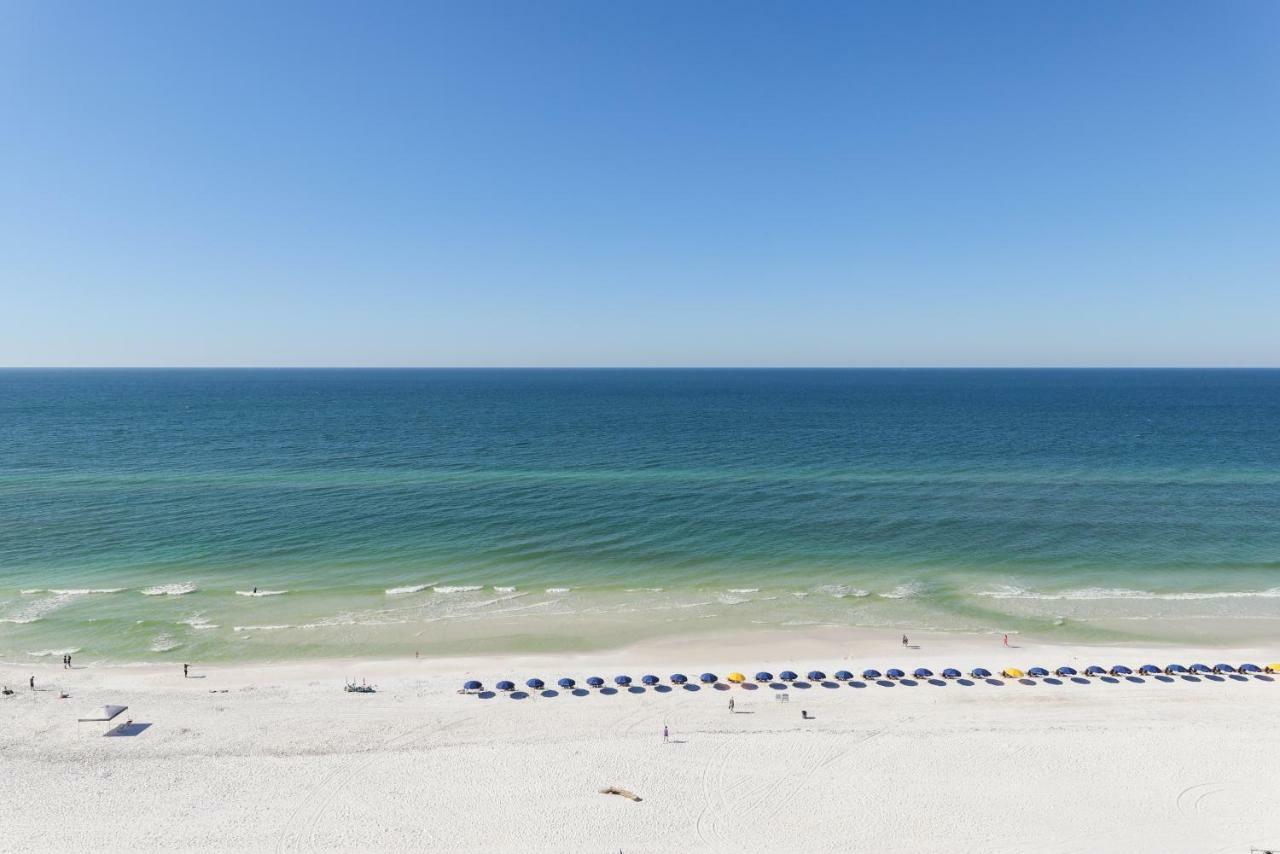Majestic Sun 1111A Miramar Beach Destin Exteriör bild