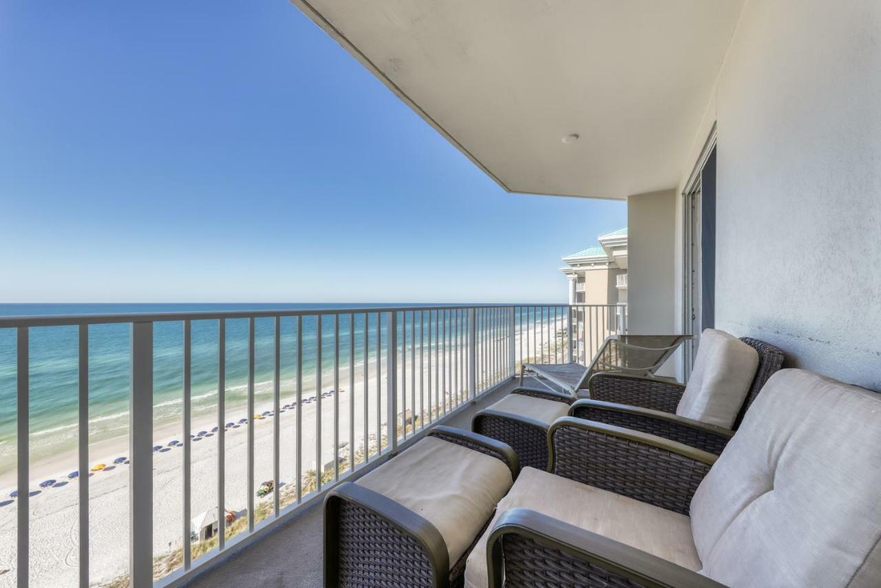 Majestic Sun 1111A Miramar Beach Destin Exteriör bild