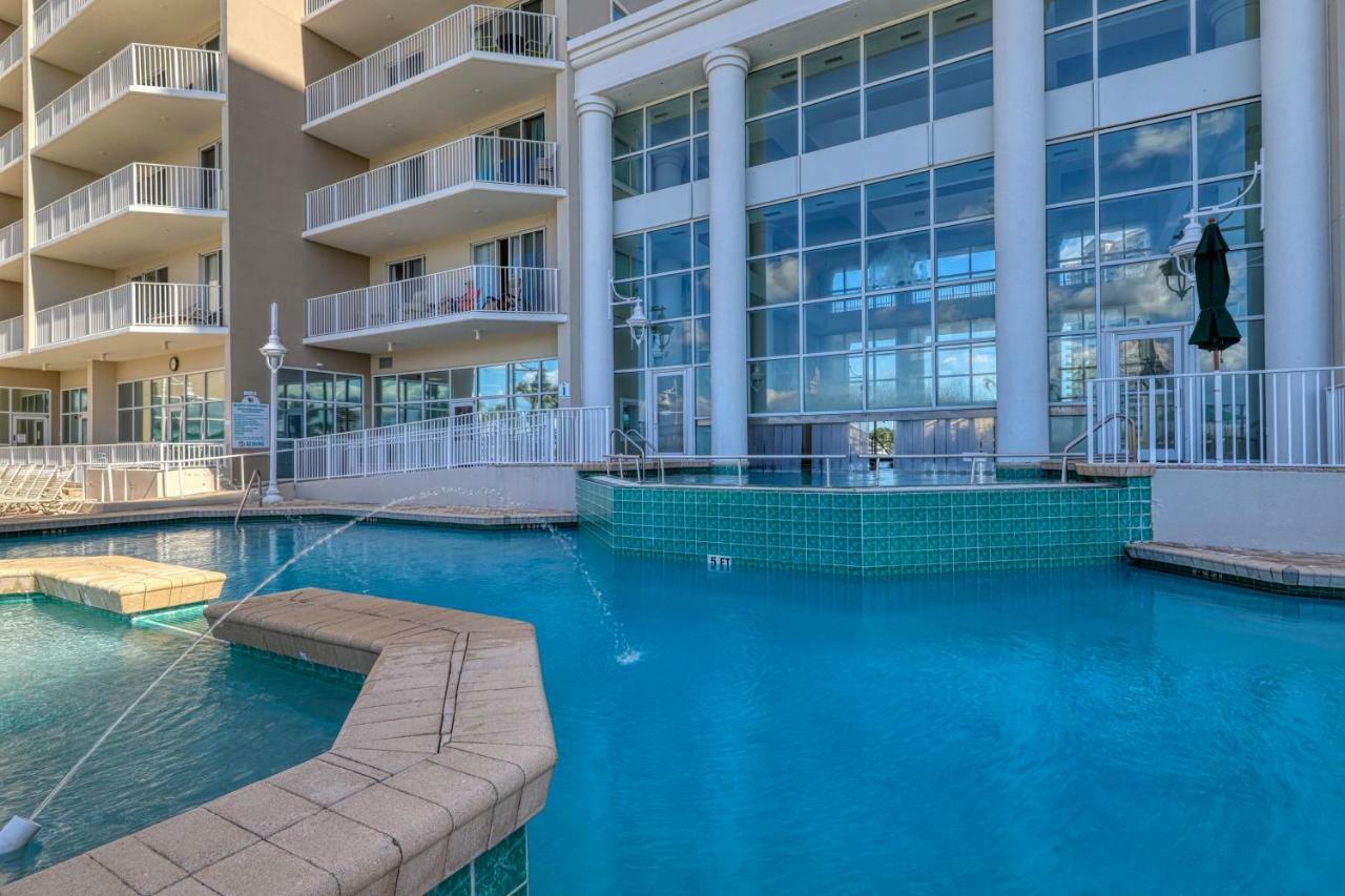 Majestic Sun 1111A Miramar Beach Destin Exteriör bild