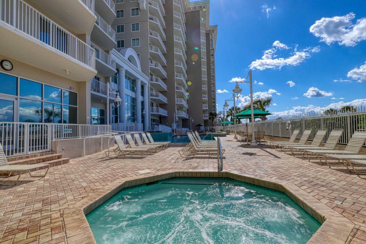 Majestic Sun 1111A Miramar Beach Destin Exteriör bild