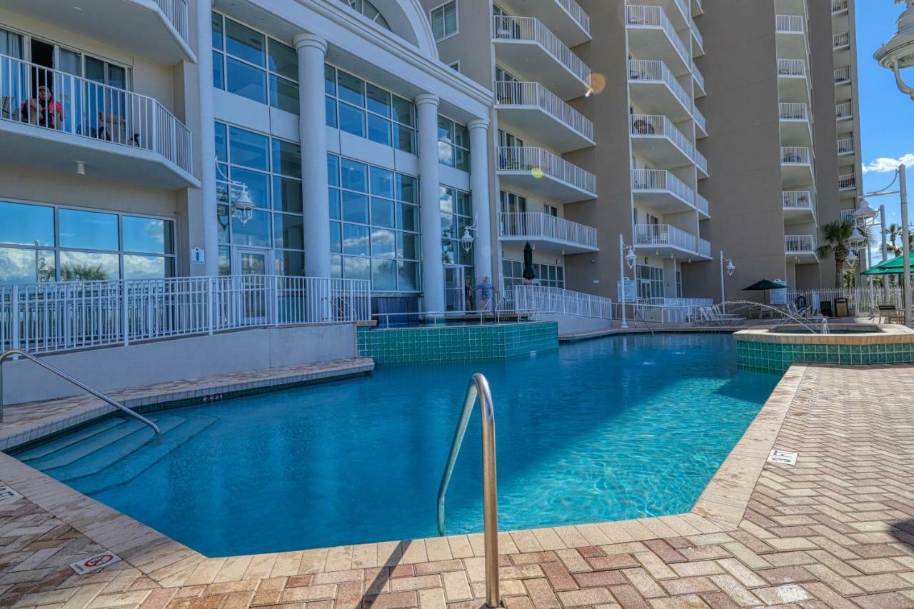 Majestic Sun 1111A Miramar Beach Destin Exteriör bild
