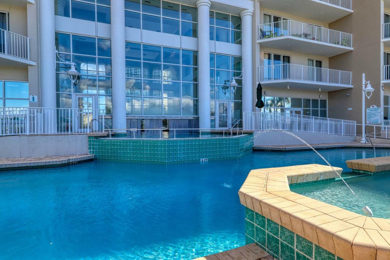 Majestic Sun 1111A Miramar Beach Destin Exteriör bild